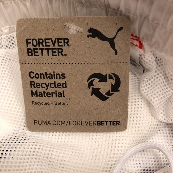 PUMA SWIM SHORTS - Picture 6 of 7